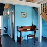 Heinrich's & ゲストハウス Walternienburg