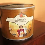 ゲストハウス Heinrich's & Walternienburg