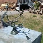 Heinrich's & ゲストハウス 4*