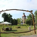 Heinrich's & ゲストハウス Walternienburg