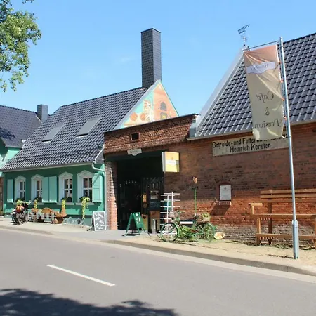 Heinrich's & 4*