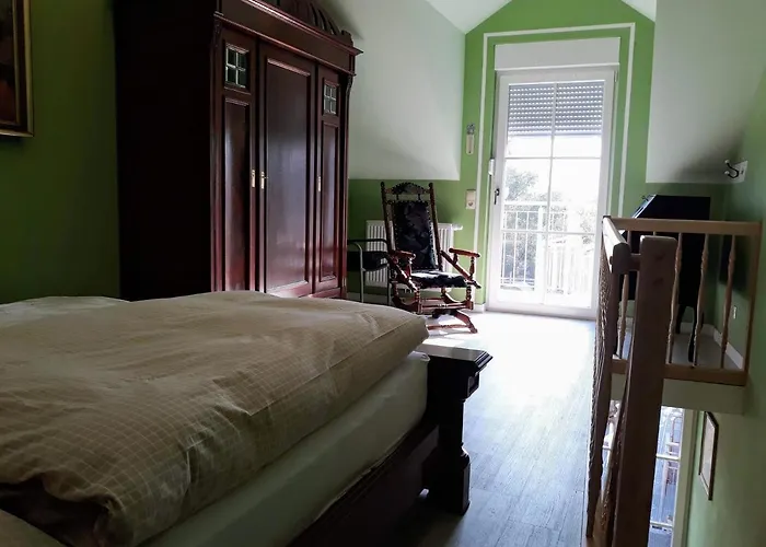 Heinrich's & Penzion