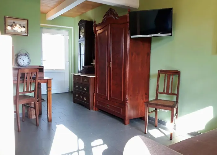 Heinrich's & Walternienburg