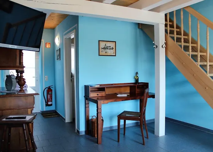 Heinrich's & 招待所 Walternienburg