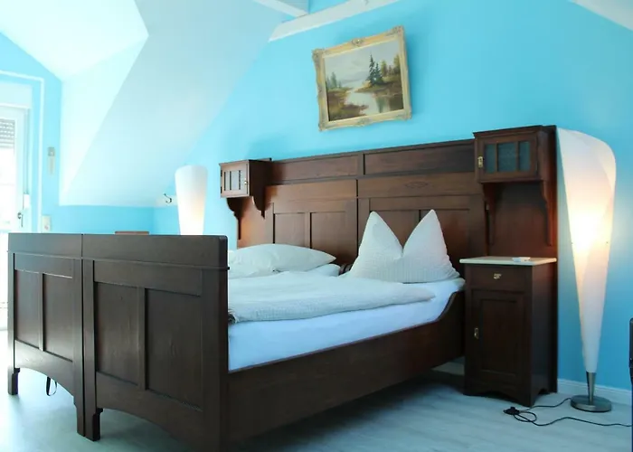 Heinrich's & Walternienburg