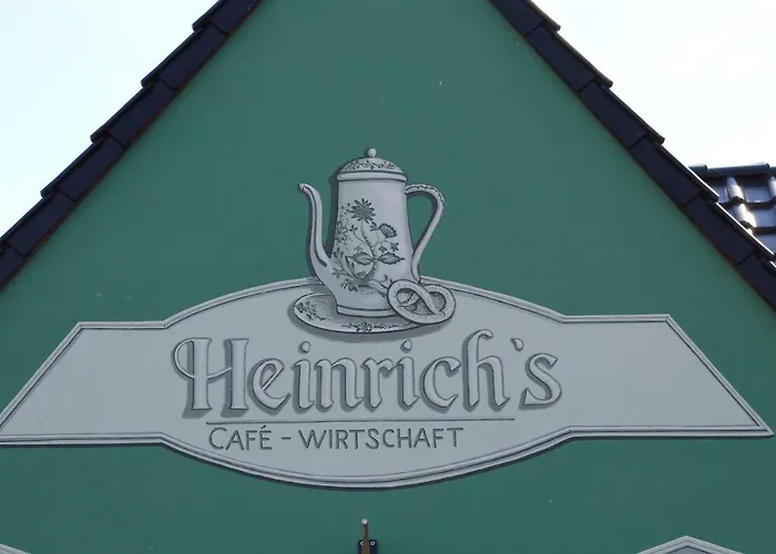 Heinrich's &