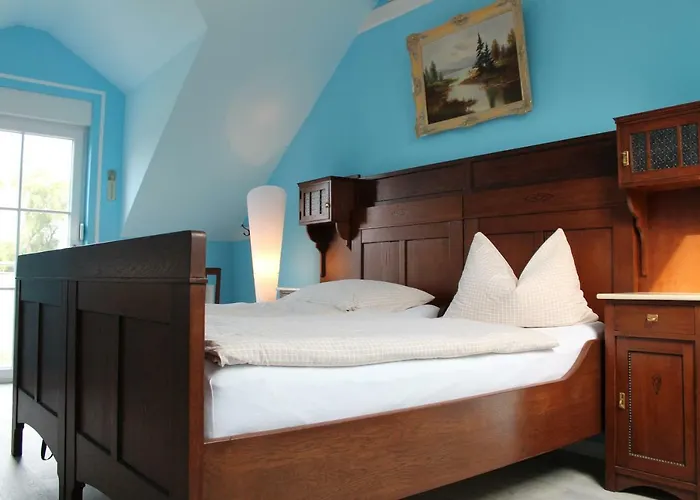 Heinrich's & Walternienburg