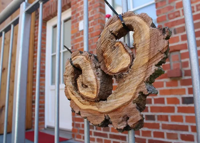 Gæstehus Heinrich's & 4*