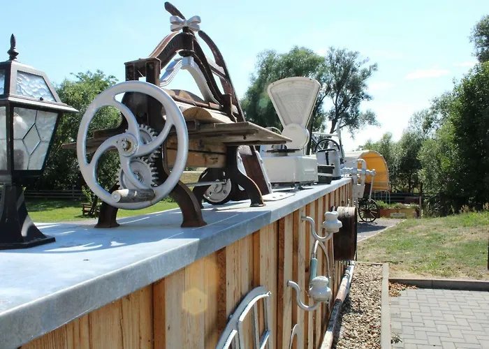 Heinrich's & Walternienburg