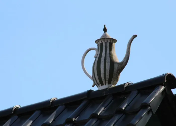 Heinrich's & Walternienburg