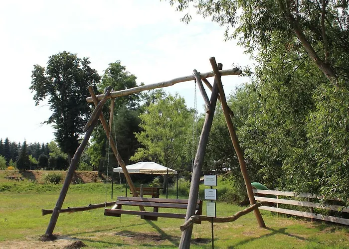 Heinrich's & Penzion 4*