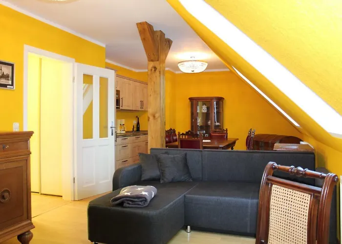 Heinrich's & Гостевой дом