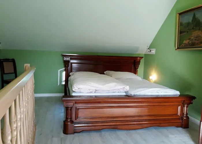 Penzion Heinrich's & 4*