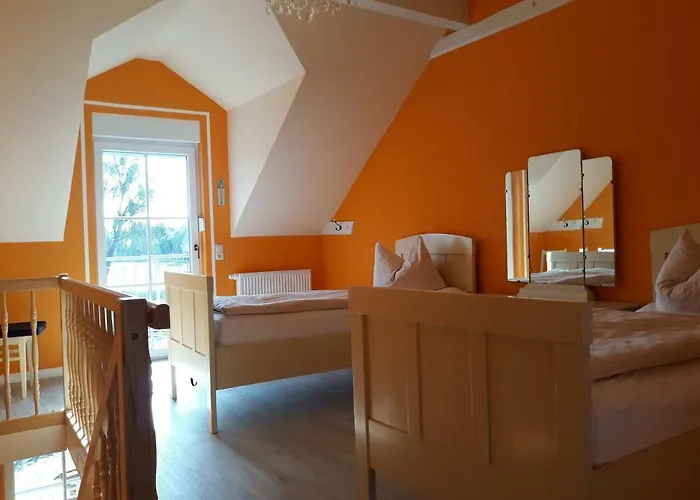 Heinrich's & Walternienburg